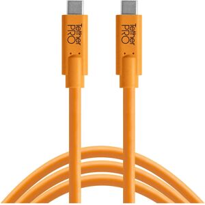 Câble USB-C TetherPro Tether Tools 0.9 m - Publicité Câble USB-C TetherPro Tether Tools 0.9 m - Publicité