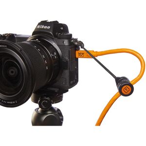 Support d’appareil photo TetherGuard de Tether Tools - Support Magnétique pour Câbles - Publicité Support d’appareil photo TetherGuard de Tether Tools - Support Magnétique pour Câbles - Publicité