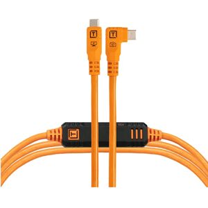 Tether Tools TetherPro USB-C 15' - Cavo USB Tether Tools TetherPro USB-C 15' - Cavo USB