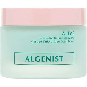 Algenist Aliveness Prebiotic Mask - Hydrating, Color-Changing, 50ml Algenist Aliveness Prebiotic Mask - Hydrating, Color-Changing, 50ml