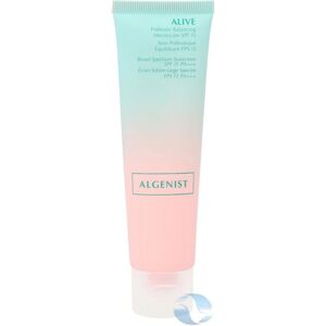 Algenist - ALIVE Prebiotic Balancing Moisturizer SPF15 - Moisturizer Algenist - ALIVE Prebiotic Balancing Moisturizer SPF15 - Moisturizer