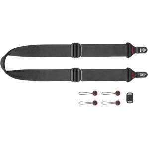 Peak Design SL-BK-3 Camera Strap - Black Peak Design SL-BK-3 Camera Strap - Black