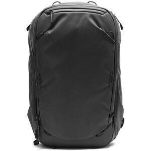 Peak Design Rucksack 45L - Langlebig, Erweiterbar, Schwarz Peak Design Rucksack 45L - Langlebig, Erweiterbar, Schwarz