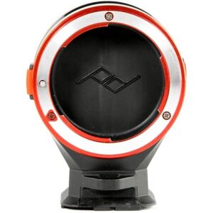 Peak Design Nikon Lens Kit - Supports 2 Lenses - Compact & Durable Peak Design Nikon Lens Kit - Supports 2 Lenses - Compact & Durable