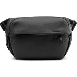 Peak Design Peak Design Everyday Sling 10L Black - Sling Bag Peak Design Peak Design Everyday Sling 10L Black - Sling Bag