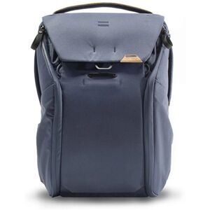 Peak Design Everyday Backpack Navy - Sac à dos - Publicité Peak Design Everyday Backpack Navy - Sac à dos - Publicité