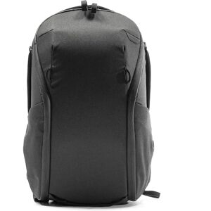 Peak Design Zip 15L Backpack Black - Backpack Peak Design Zip 15L Backpack Black - Backpack