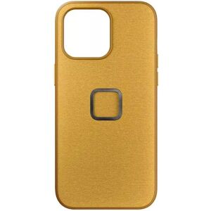 Peak Design iPhone 15 Pro Max SlimLink Deksel - Smartphone Cover Peak Design iPhone 15 Pro Max SlimLink Deksel - Smartphone Cover