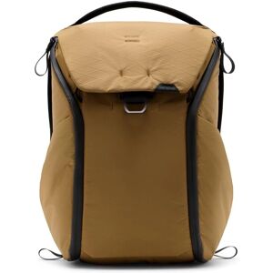 Peak Design Everyday Backpack 20L v2 - Coyote Peak Design Everyday Backpack 20L v2 - Coyote