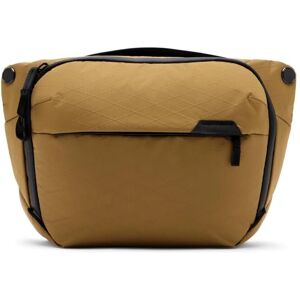 Peak Design Everyday Sling V2 - Coyote - 6L Camera Bag Peak Design Everyday Sling V2 - Coyote - 6L Camera Bag