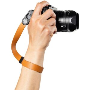 Peak Design Cuff Leder Amber - Kameragurt Peak Design Cuff Leder Amber - Kameragurt