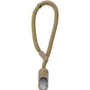 Sangle d'appareil Peak Design Cuff Rope - Kelp - Réglable - Légère - Publicité Sangle d'appareil Peak Design Cuff Rope - Kelp - Réglable - Légère - Publicité