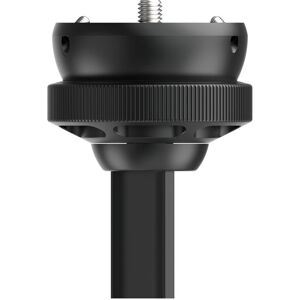 Peak Design Pro Tripod Leveling Base - Tripod Head Peak Design Pro Tripod Leveling Base - Tripod Head