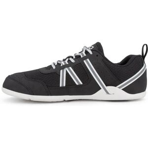 Xero Shoes Prio Black Running Shoes - Lightweight, Zero Drop, Trail Xero Shoes Prio Black Running Shoes - Lightweight, Zero Drop, Trail