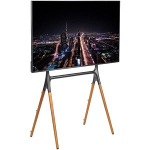 VIVO - STAND-TV70A - 49-70 inch - 4 legs - Display Stand VIVO - STAND-TV70A - 49-70 inch - 4 legs - Display Stand