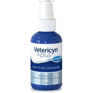 Vetericyn Wound And Skin Care Spray - Hydrogel - 89ml - Wound and Skin Care Spray Vetericyn Wound And Skin Care Spray - Hydrogel - 89ml - Wound and Skin Care Spray