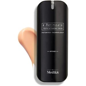 Medik8 r-Retinoate Youth Activating Cream Intense - Nattkrem 50ml Medik8 r-Retinoate Youth Activating Cream Intense - Nattkrem 50ml