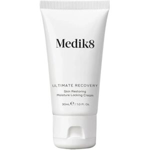 Medik8 Ultimate Recovery Moisturizer - Skin Repair for Dry & Sensitive Skin Medik8 Ultimate Recovery Moisturizer - Skin Repair for Dry & Sensitive Skin