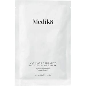 Medik8 Ultimate Recovery Moisturizing Sheet Mask - Skin Care Medik8 Ultimate Recovery Moisturizing Sheet Mask - Skin Care