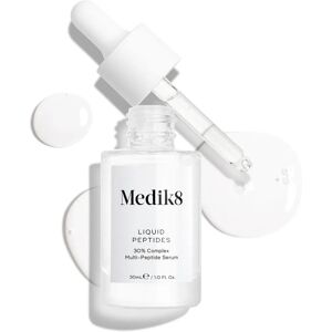Medik8 Liquid Peptides Peptides 30% Complex Multi-Peptide Serum - Serum Medik8 Liquid Peptides Peptides 30% Complex Multi-Peptide Serum - Serum