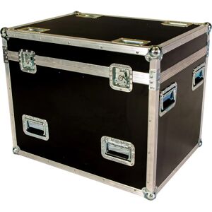 American DJ ADJ Valise de tournée 2x Vizi Beam 12RX - Boîte d'éclairage - Publicité American DJ ADJ Valise de tournée 2x Vizi Beam 12RX - Boîte d'éclairage - Publicité