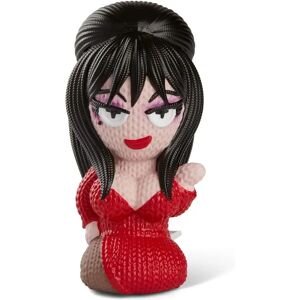 Handmade by Robots Elvira #131 - Vinyl Figure - Collectable Handmade by Robots Elvira #131 - Vinyl Figure - Collectable
