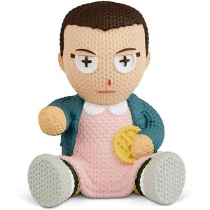 Handmade by Robots Eleven #204 Figurine en vinyle collectible - Stranger Things - Publicité Handmade by Robots Eleven #204 Figurine en vinyle collectible - Stranger Things - Publicité