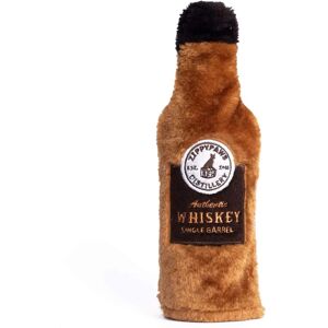 Zippy Paws Whiskey Crusherz Hundleksak - Vattenflaskskydd för mellanstora hundar Zippy Paws Whiskey Crusherz Hundleksak - Vattenflaskskydd för mellanstora hundar