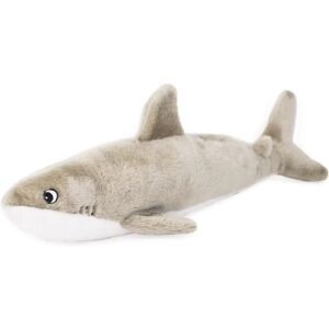 Zippyclaws Zippypaws Jigglerz Shark - Grand - Jouet pour animaux - Publicité Zippyclaws Zippypaws Jigglerz Shark - Grand - Jouet pour animaux - Publicité