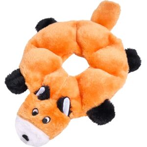 Zippy Paws Loopy - Vos - Honden Speelgoed Zippy Paws Loopy - Vos - Honden Speelgoed