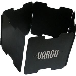 Vargo Aluminium Windschutz - Windschutz für kleine Spirituskocher Vargo Aluminium Windschutz - Windschutz für kleine Spirituskocher