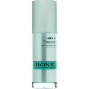 Algenist Genius Ultimate Anti-Aging Vitamin C+ Serum - 30ml Algenist Genius Ultimate Anti-Aging Vitamin C+ Serum - 30ml