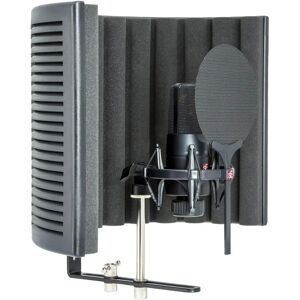sE Electronics X1 S Microphone - Studio Condenser Microphone with Reflexion Filter sE Electronics X1 S Microphone - Studio Condenser Microphone with Reflexion Filter