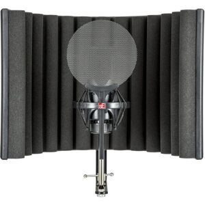 sE Electronics X1 S Microphone - Studio Condenser Microphone with Reflexion Filter sE Electronics X1 S Microphone - Studio Condenser Microphone with Reflexion Filter