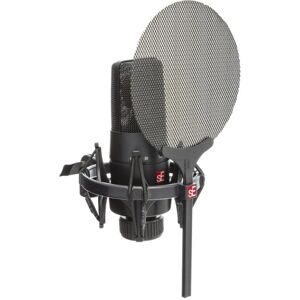 sE Electronics X1 S Vocal Pack - Studio Microphone sE Electronics X1 S Vocal Pack - Studio Microphone