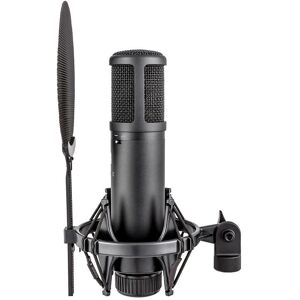 sE Electronics sE2200 Black Studio Microphone - Microphone sE Electronics sE2200 Black Studio Microphone - Microphone