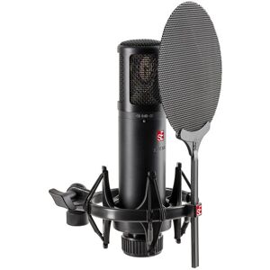 sE Electronics sE2300 Microphone - Versatile Condenser Mic sE Electronics sE2300 Microphone - Versatile Condenser Mic