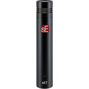 sE Electronics SE7 Stereo Microphone - Small Diaphragm Condenser sE Electronics SE7 Stereo Microphone - Small Diaphragm Condenser