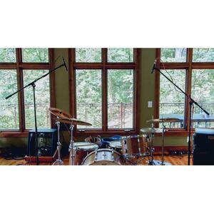 sE Electronics SE7 Stereo Microphone - Small Diaphragm Condenser sE Electronics SE7 Stereo Microphone - Small Diaphragm Condenser