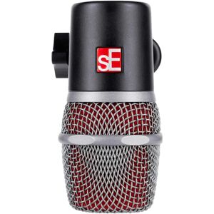 sE Electronics V Beat Microphone for drums & instruments - Microphone sE Electronics V Beat Microphone for drums & instruments - Microphone