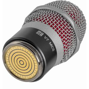 Capsule microphone Sennheiser V7 MC2 - Dynamique supercardioïde Capsule microphone Sennheiser V7 MC2 - Dynamique supercardioïde