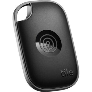 Tile Pro 2024 - Finder, Black - Tracker Tile Pro 2024 - Finder, Black - Tracker