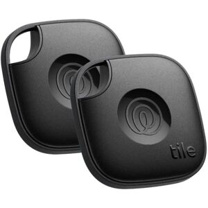 Tile Product - Mate 2024 - Bluetooth Tracker Black Tile Product - Mate 2024 - Bluetooth Tracker Black