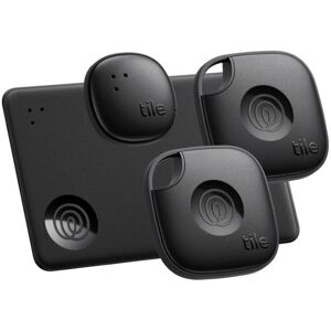 Tile Tile Mate Essentials Pack 2024 - Tracking Devices Tile Tile Mate Essentials Pack 2024 - Tracking Devices