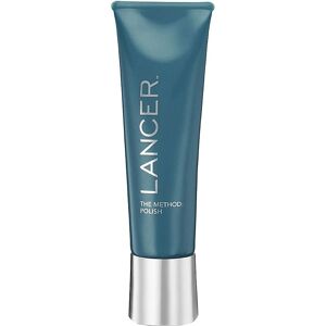 Lancer The Method: Polish - Normal-Combination Skin exfoliating scrub Lancer The Method: Polish - Normal-Combination Skin exfoliating scrub