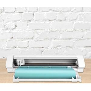 Silhouette - Cameo 4 Pro - 610 mm - 5000 g - Plotter da taglio Silhouette - Cameo 4 Pro - 610 mm - 5000 g - Plotter da taglio