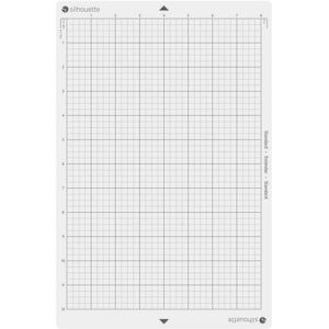 Silhouette Modell CUT-MAT-8-3T-C Bastelschneidematte Silhouette Modell CUT-MAT-8-3T-C Bastelschneidematte