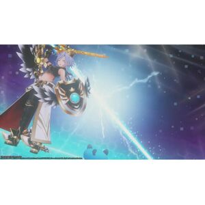 Megadimension Neptunia: VIIR (PS4) Megadimension Neptunia: VIIR (PS4)