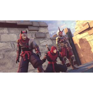 Aragami 2 - PS5 Aragami 2 - PS5