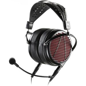Audeze LCD-GX Casques - Gaming & Studio - Publicité Audeze LCD-GX Casques - Gaming & Studio - Publicité